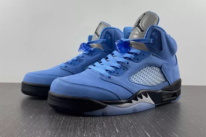 Air Jordan 5 “UNC” DV1310-401