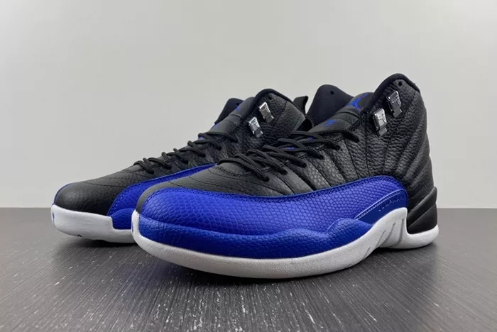 Jordan 12 Retro Hyper Royal (W)  AO6068-004