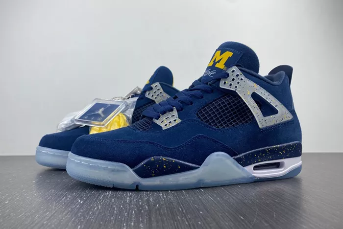 Jordan 4 Retro AJ4-1036660