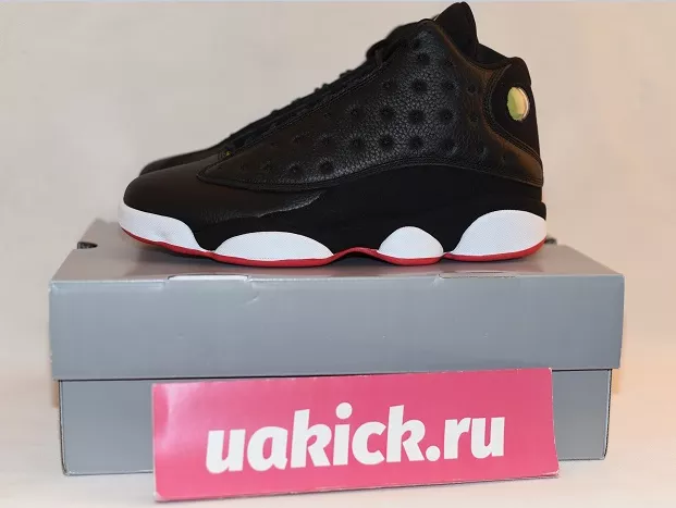 Jordan 13 Retro Playoffs (2023)  414571-062