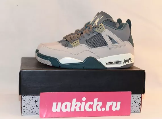 Air Jordan 4 DV3742 021