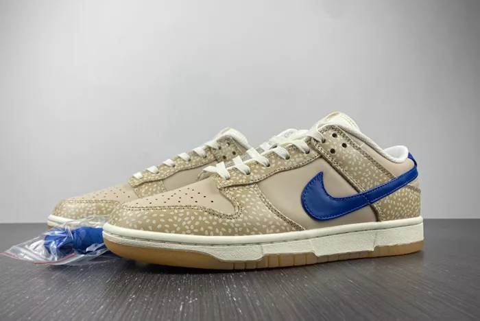 Nike Dunk Low Montreal Bagel Sesame DZ4853-200