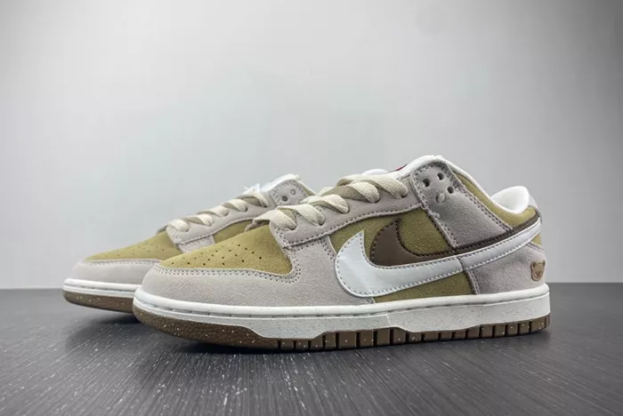 NIKE Dunk Low DO9457-100