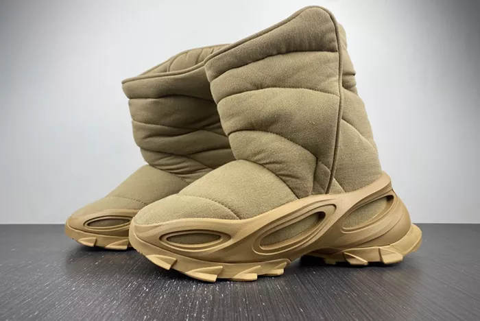 adidas Yeezy NSLTD Boot Khaki  GX0054