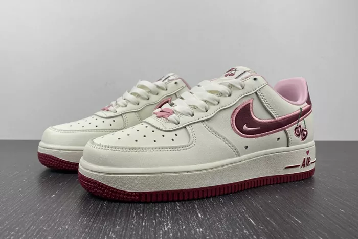 Nike Air Force 1 Low Valentine’s Day (2023) (W)  FD4616-161