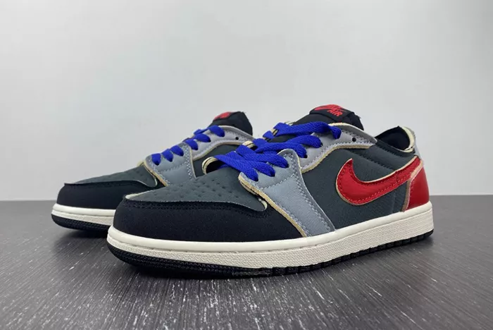 Air Jordan 1 Low DV0982 006