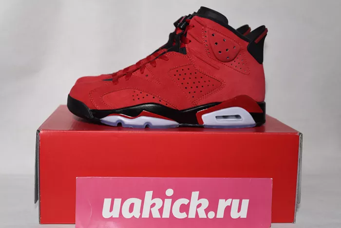 Jordan 6 Retro CT8529-600