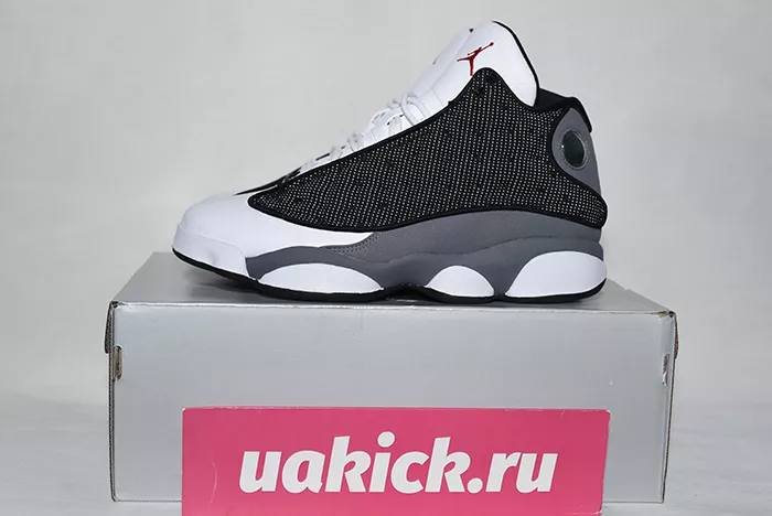 Air Jordan 13 “Black Flint” DJ5982-060