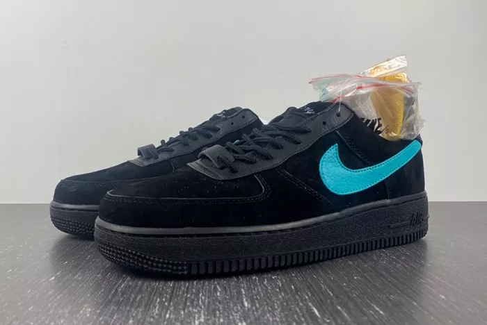 Nike Air Force 1 Low SP Tiffany And Co.  DZ1382-001