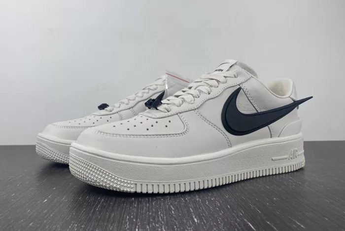 Nike Air Force 1 Low SP AMBUSH Phantom  DV3464-002