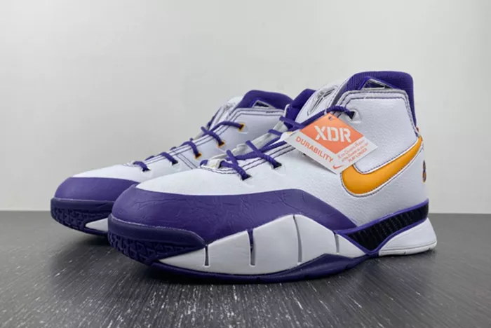 Nike Kobe 1 Protro Think 16 AQ2728-101