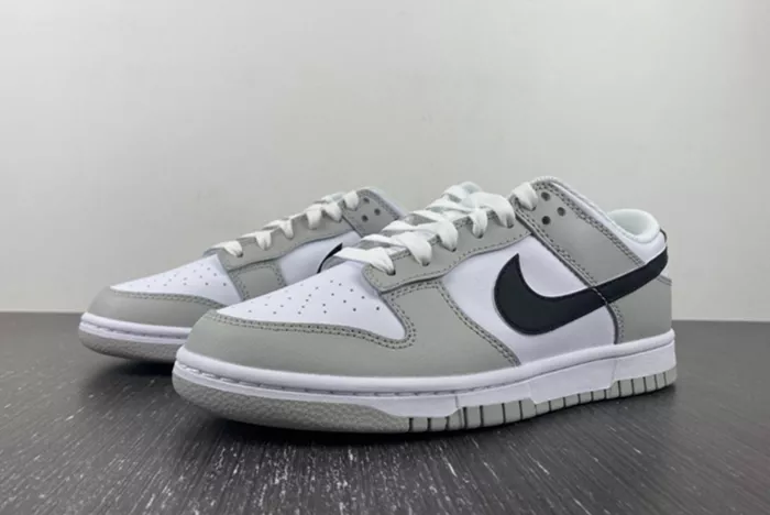 Nike Dunk Low SE Lottery Pack Grey Fog  DR9654-001