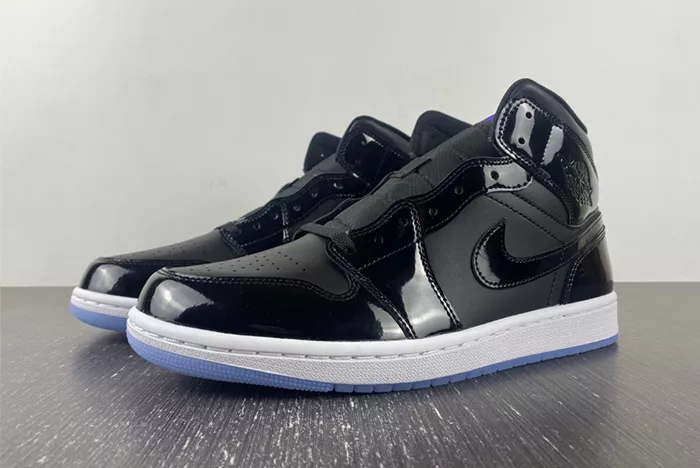 Jordan 1 Mid SE Space Jam  DV1308-004