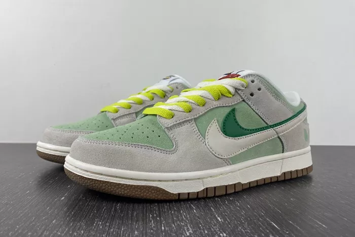 Nike Dunk Low D09457 100
