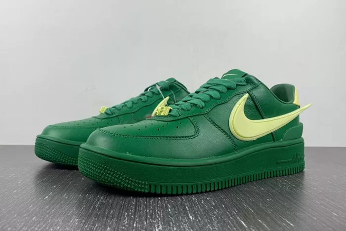 Nike Air Force 1 Low SP AMBUSH Pine Green  DV3464-300