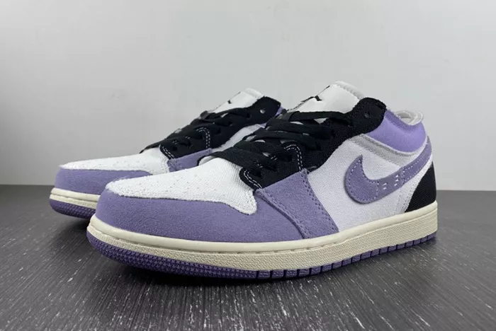 Air Jordan 1 Low “Craft” DZ4135-002