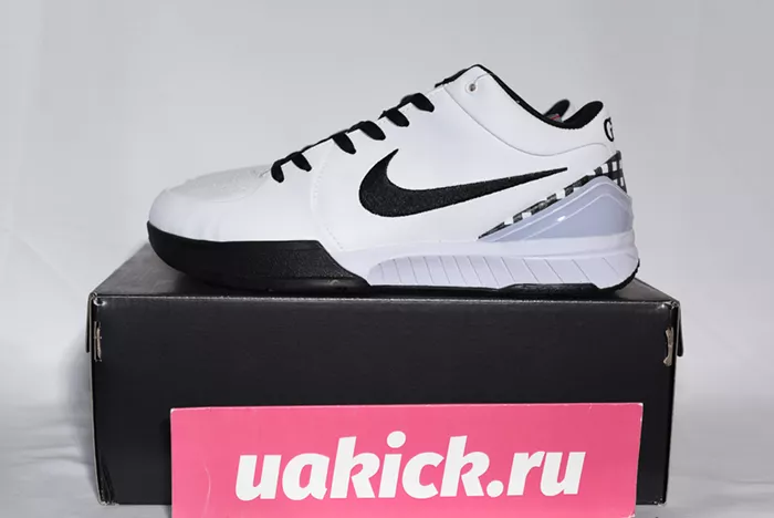 Nike Zoom Kobe 4 Protro "GIGI" FJ9363-100