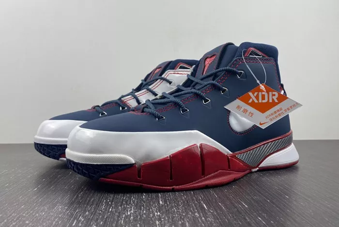 Nike Kobe 1 Protro USA  AQ2728-400