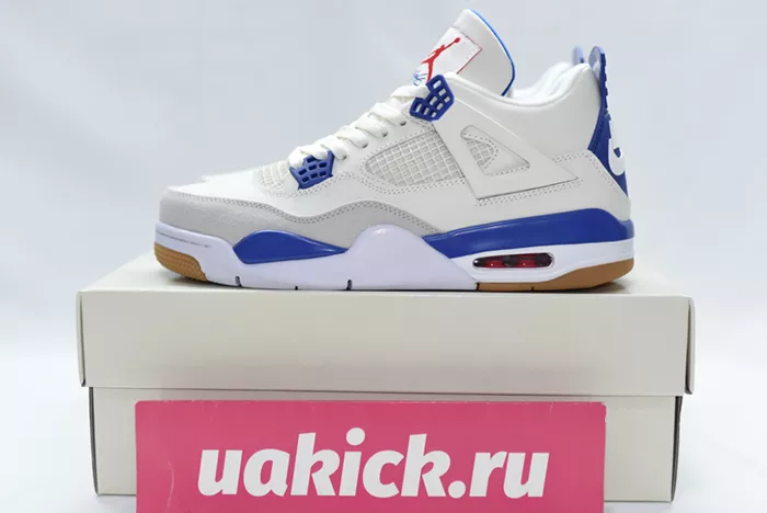 Jordan 4 Retro SB DR5415-107