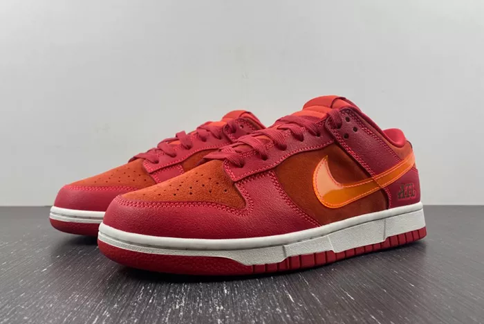 Nike Dunk Low ATL FD0724-657