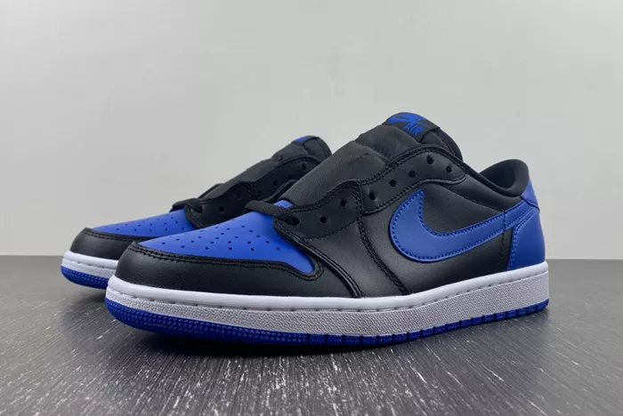 Jordan 1 Retro Low Royal (2015)  705329-004