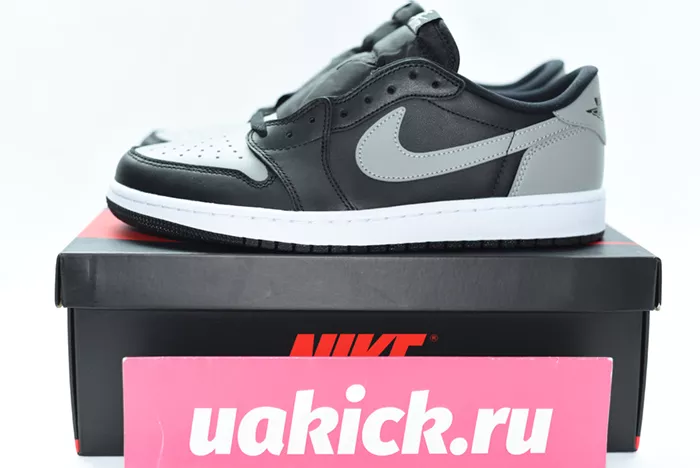 Jordan 1 Retro Low Shadow 705329-003