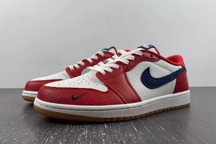 Jordan 1 Retro Low DZ0790-100