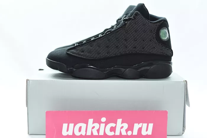 Air Jordan 13 “Black Cat” 414571-011