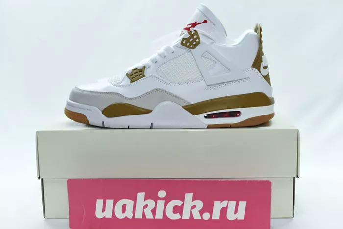 Jordan 4 Retro SB DR5415-120