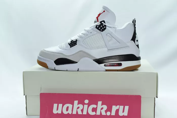 Jordan 4 Retro SB DR5415-100