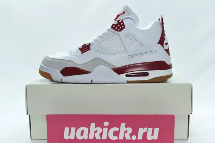 Jordan 4 Retro SB DR5415-160