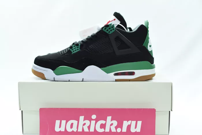 Jordan 4 Retro SB DR5415-030