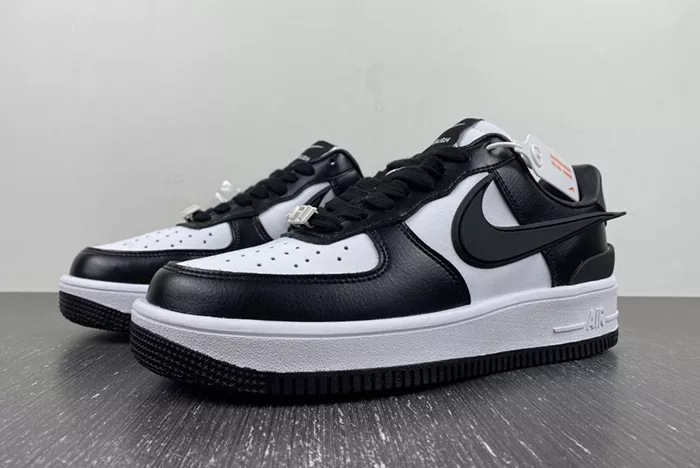 AMBUSH x Nike Air Force 1 Low DV3464-007