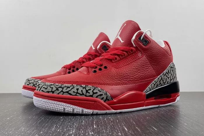 Air Jordan 3 “Grateful” AJ3-770438