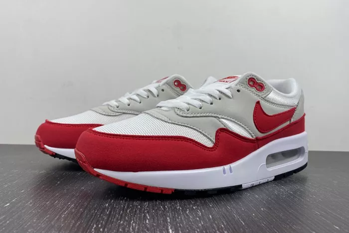Nike Air Max 1 '86 OG Big Bubble Sport Red  DQ3989-100