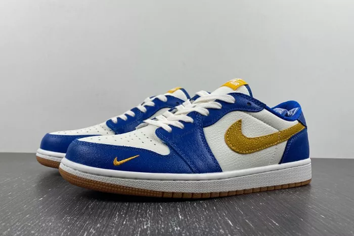 Air Jordan 1 Low DZ0792-103