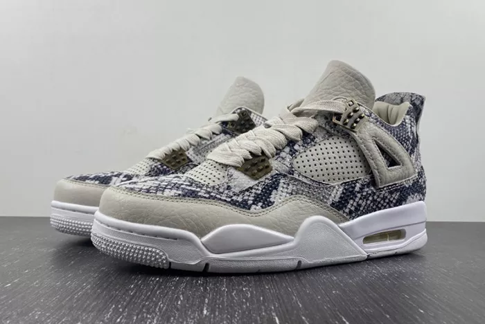 Jordan 4 Retro Snakeskin   819139 030