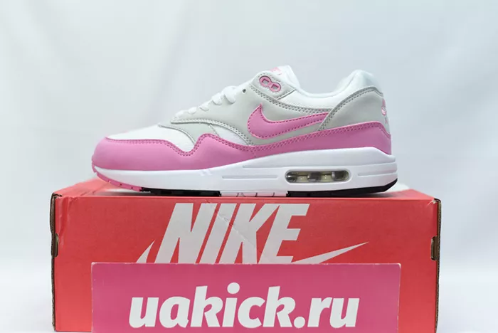 Nike Air Max 1 Fuchsia Dream (Women's)  DZ2628-001