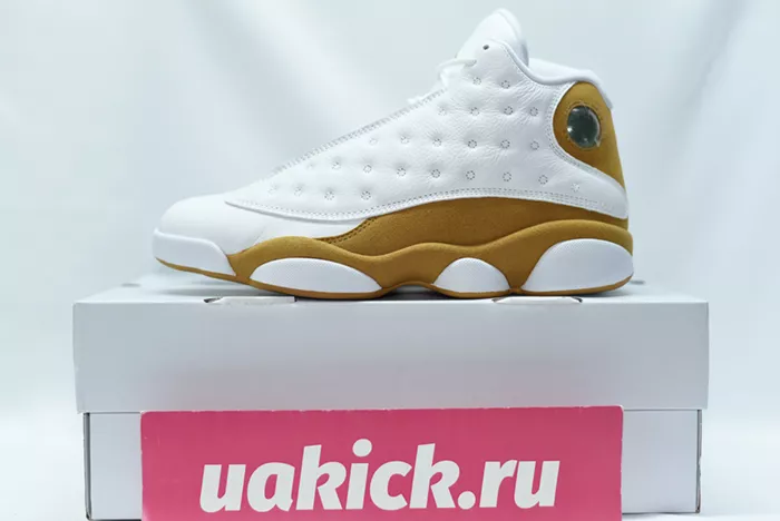 Air Jordan 13 “Wheat” 414571-171