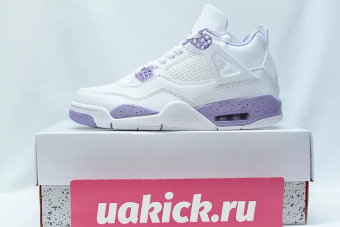 Jordan 4 Retro CT8527 115