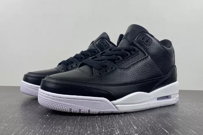 Jordan 3 Retro Cyber Monday  136064-020