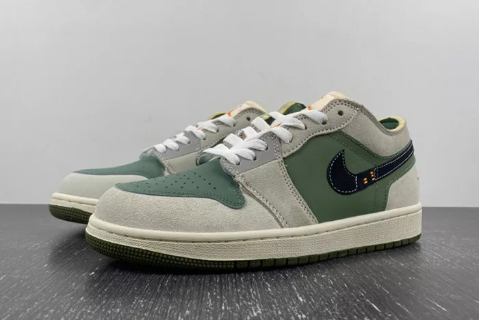 Air Jordan 1 Low FD6819-300