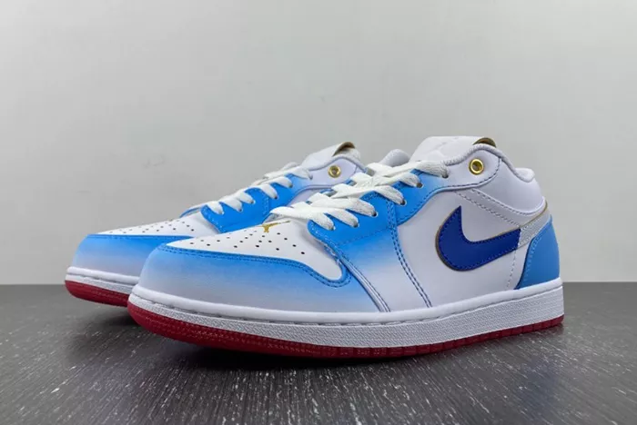 Air Jordan 1 Low FN8895-141