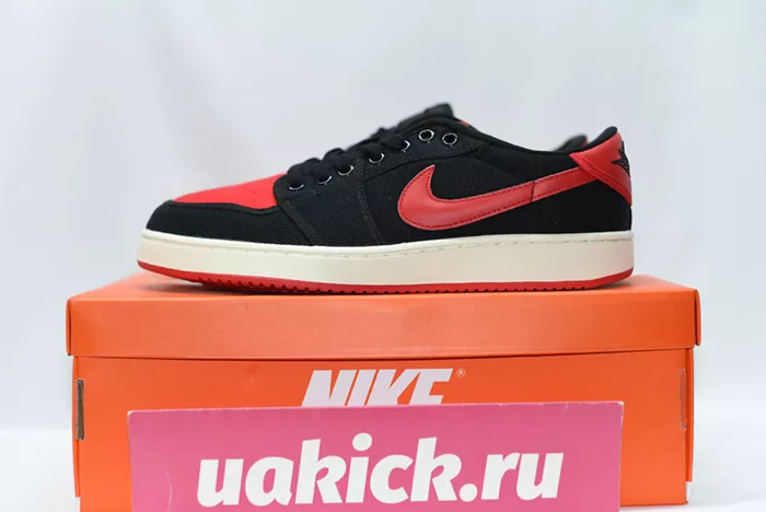 Jordan 1 Retro AJKO Low Bred  DX4981-006