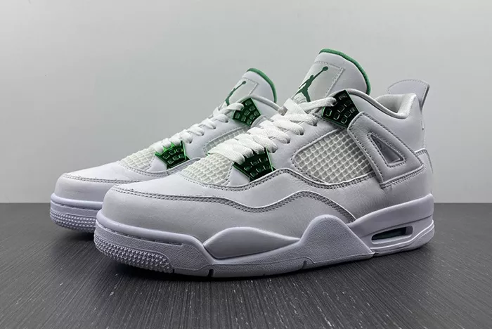 Air Jordan 4 “Pine Green” CT8527-113