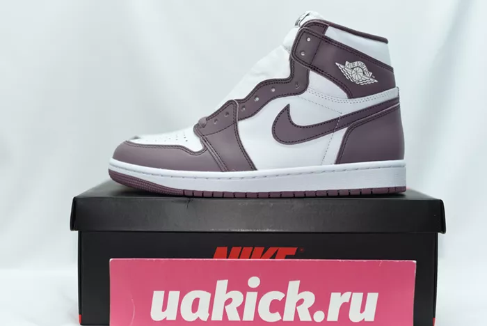 Jordan 1 Retro High OG Sky J Mauve  DZ5485-105