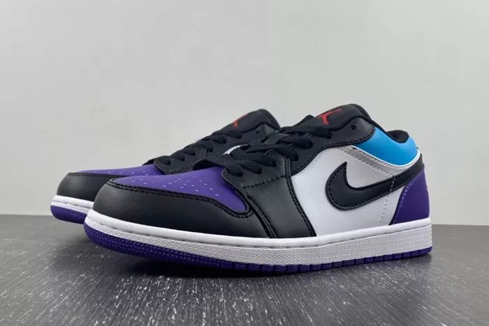 Air Jordan 1 Low 553558-154