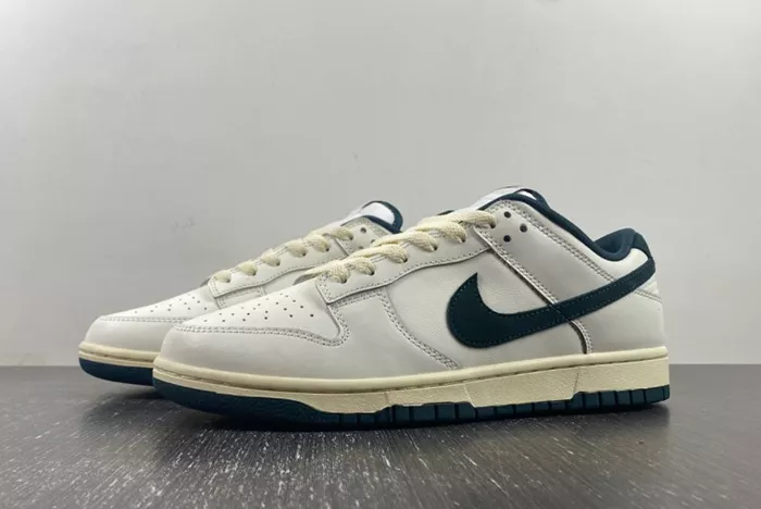 Nike Dunk Low “Athletic Department” FQ8080-133