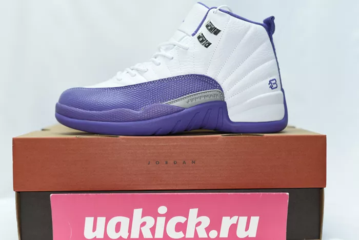 Air Jordan 12 Retro CT8013-150