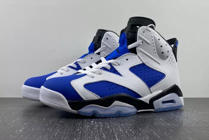 Jordan 6 Retro CT8529-140